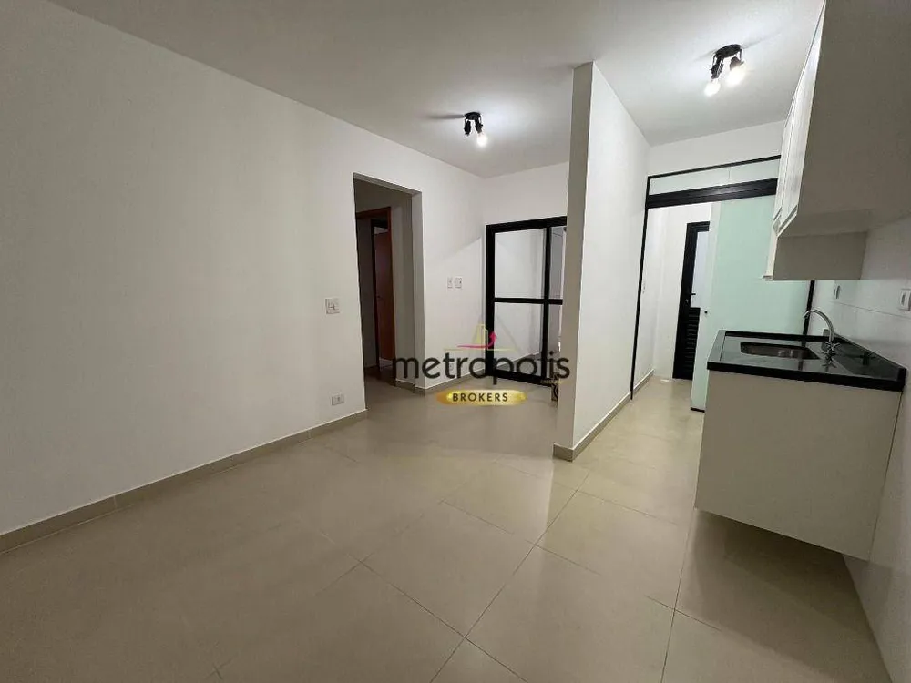 Apartamento, 2 quartos, 84 m² - Foto 2