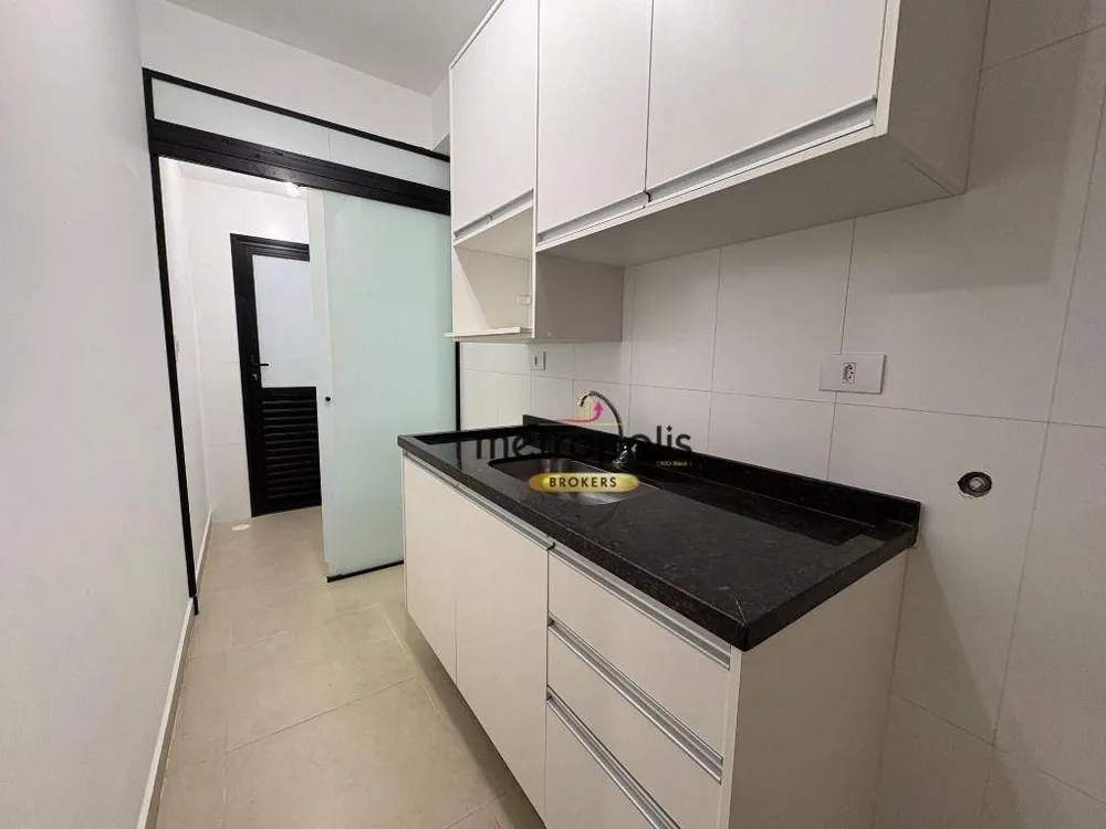 Apartamento, 2 quartos, 84 m² - Foto 1