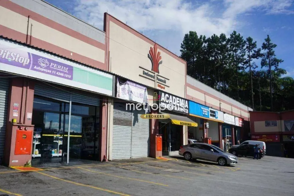 Loja-Salão, 59 m² - Foto 6