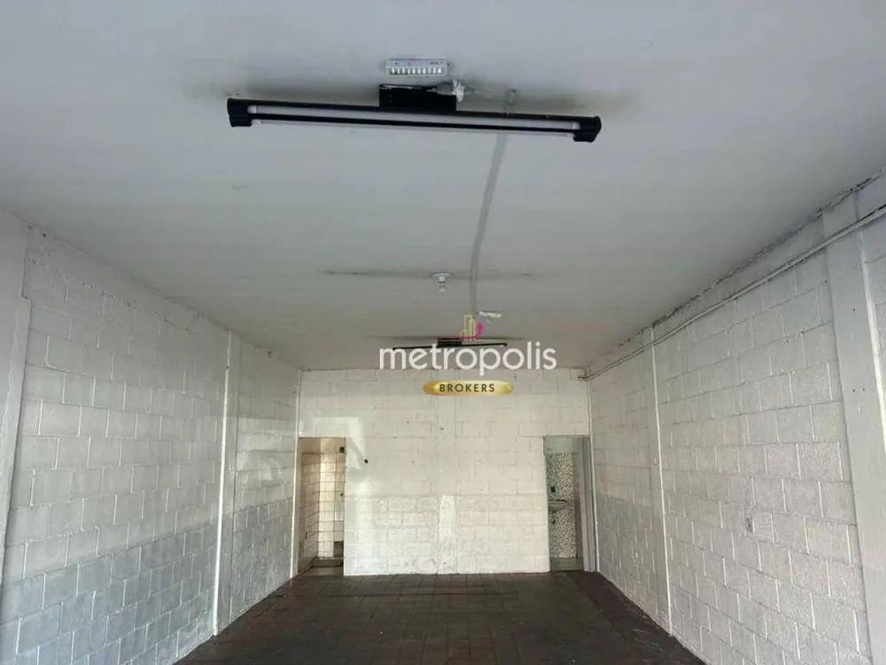 Loja-Salão, 59 m² - Foto 1