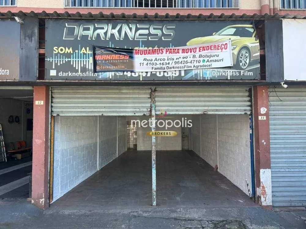 Loja-Salão, 59 m² - Foto 5