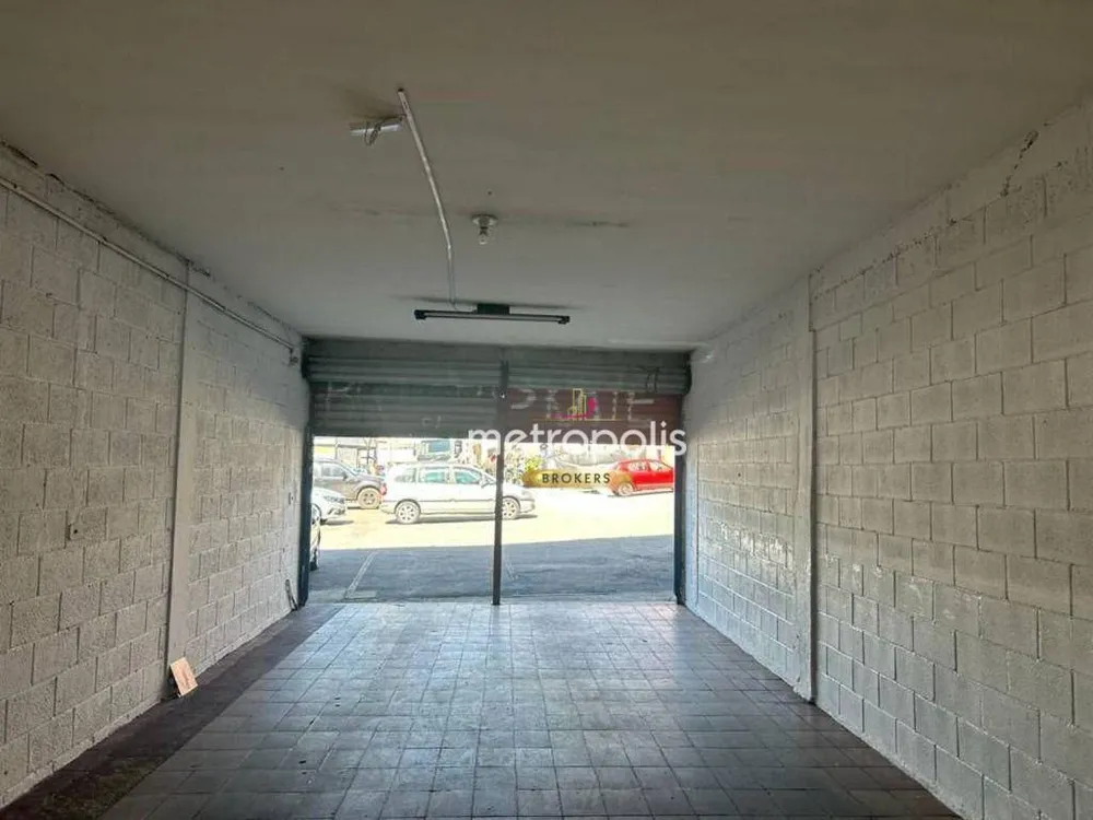 Loja-Salão, 59 m² - Foto 2