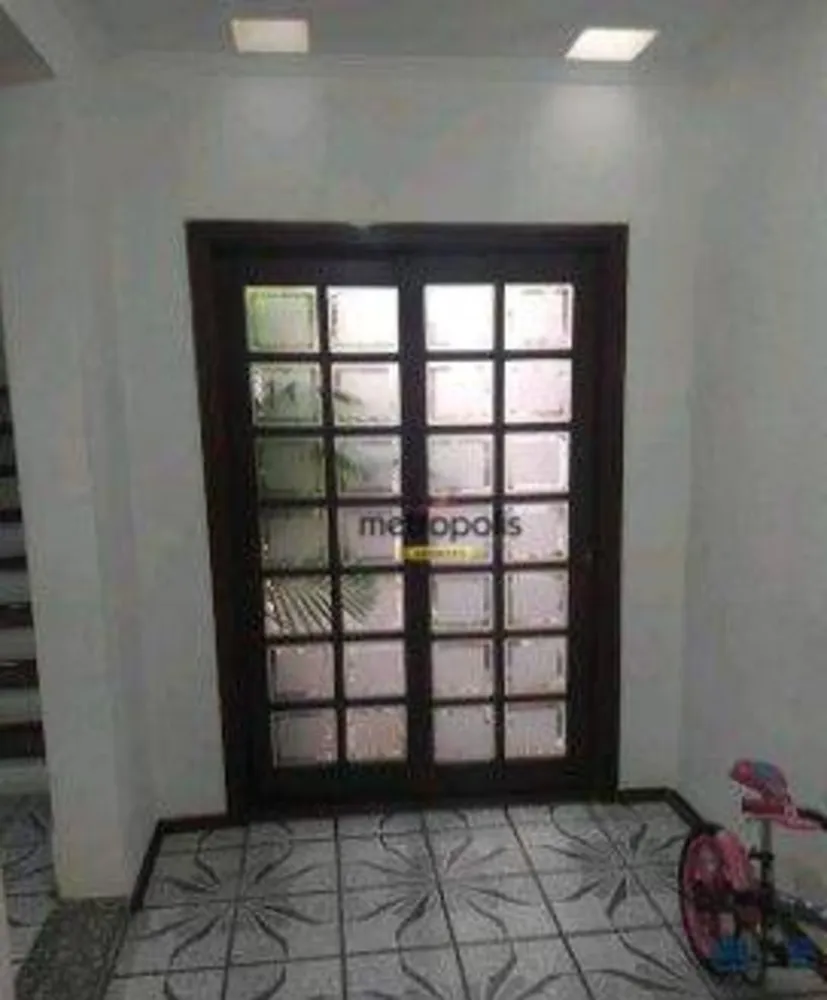 Casa, 3 quartos, 155 m² - Foto 4