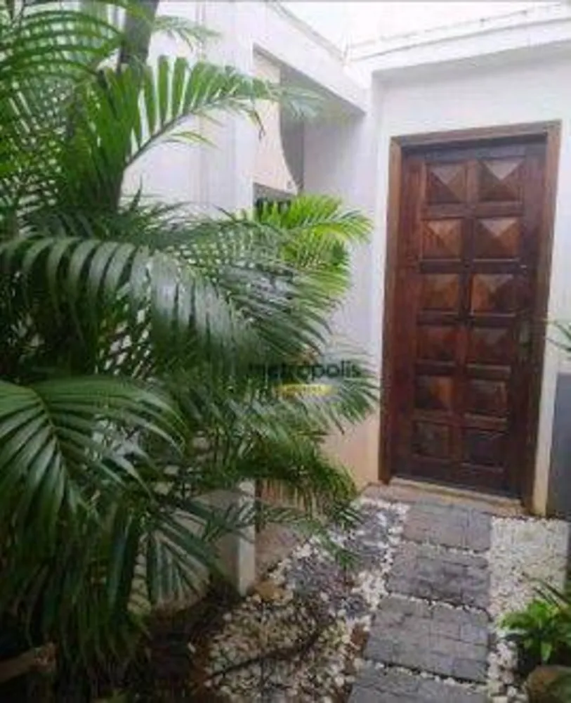 Casa, 3 quartos, 155 m² - Foto 1