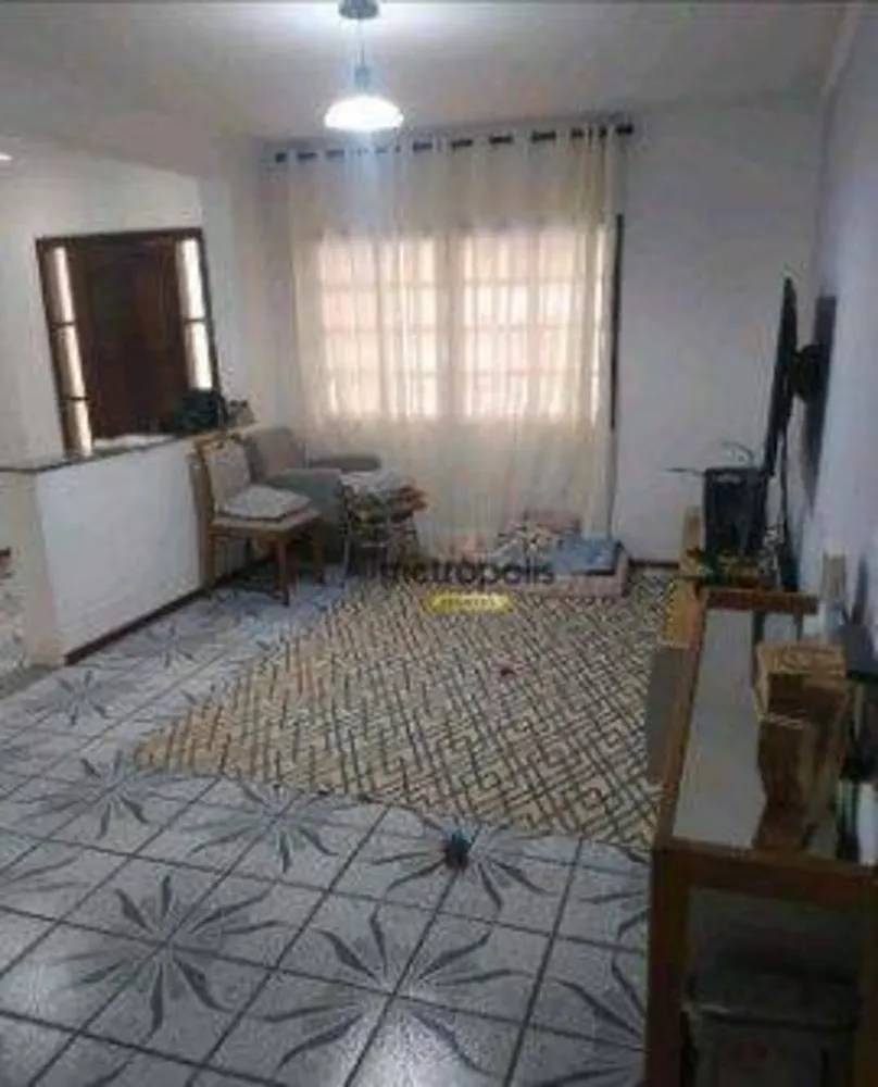 Casa, 3 quartos, 155 m² - Foto 2