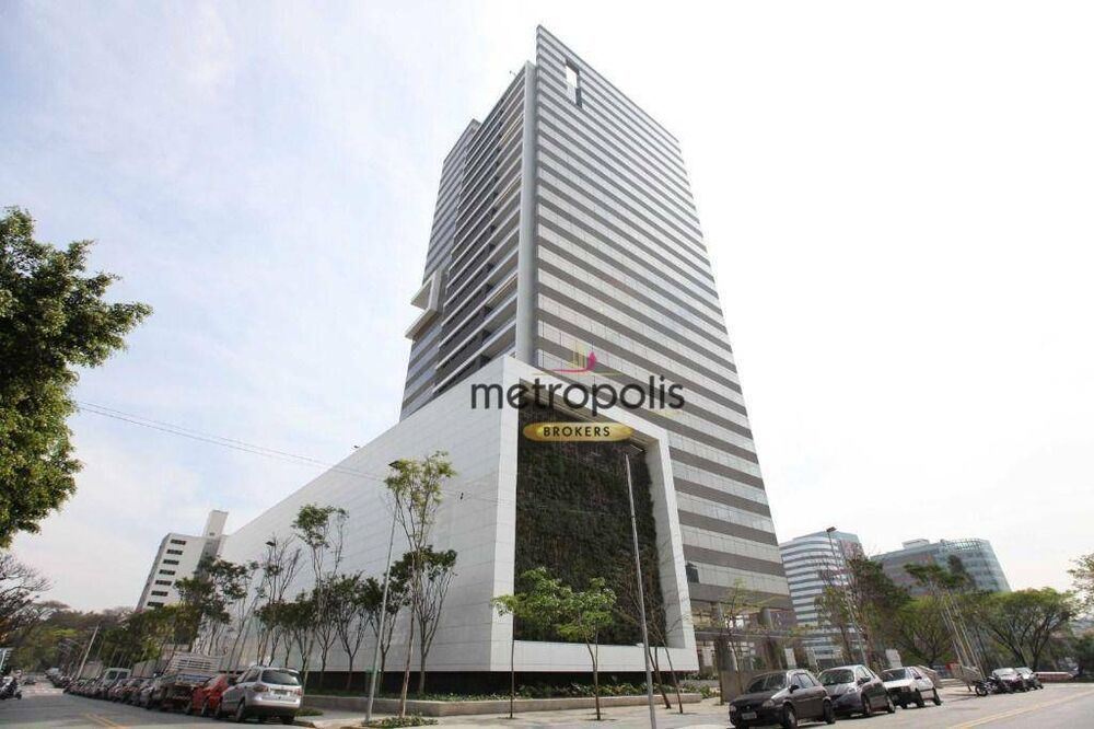 Conjunto Comercial-Sala para alugar, 1617m² - Foto 8