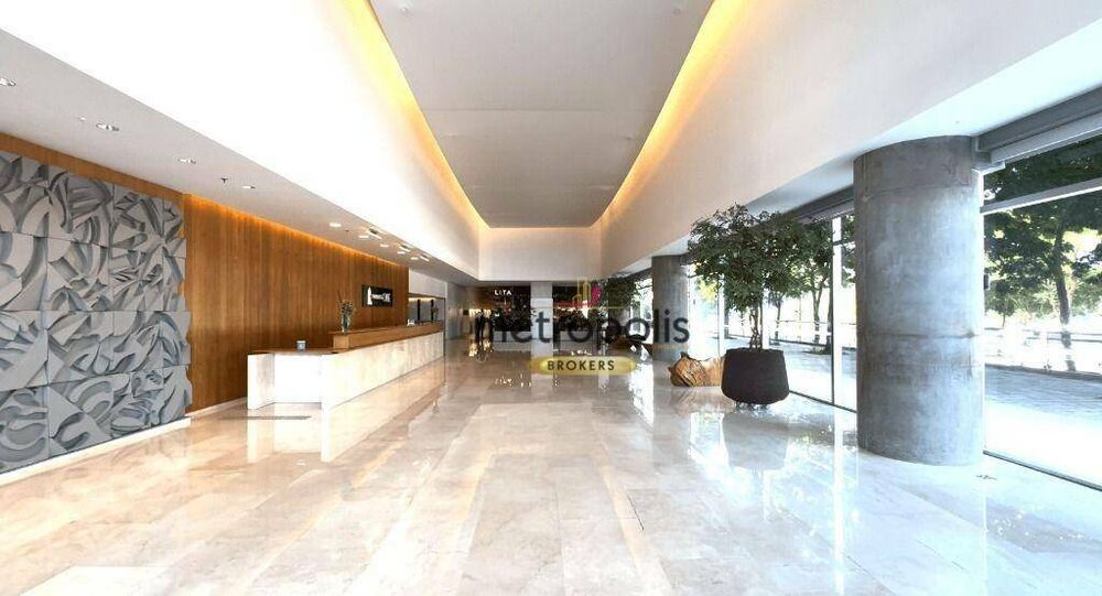 Conjunto Comercial-Sala para alugar, 1617m² - Foto 13