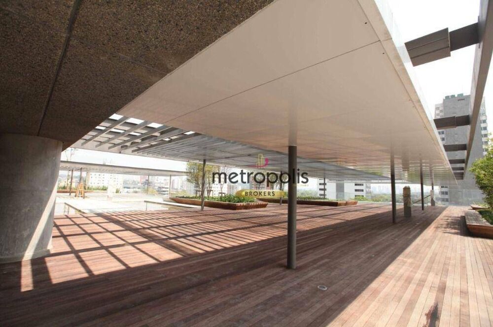 Conjunto Comercial-Sala para alugar, 1617m² - Foto 10