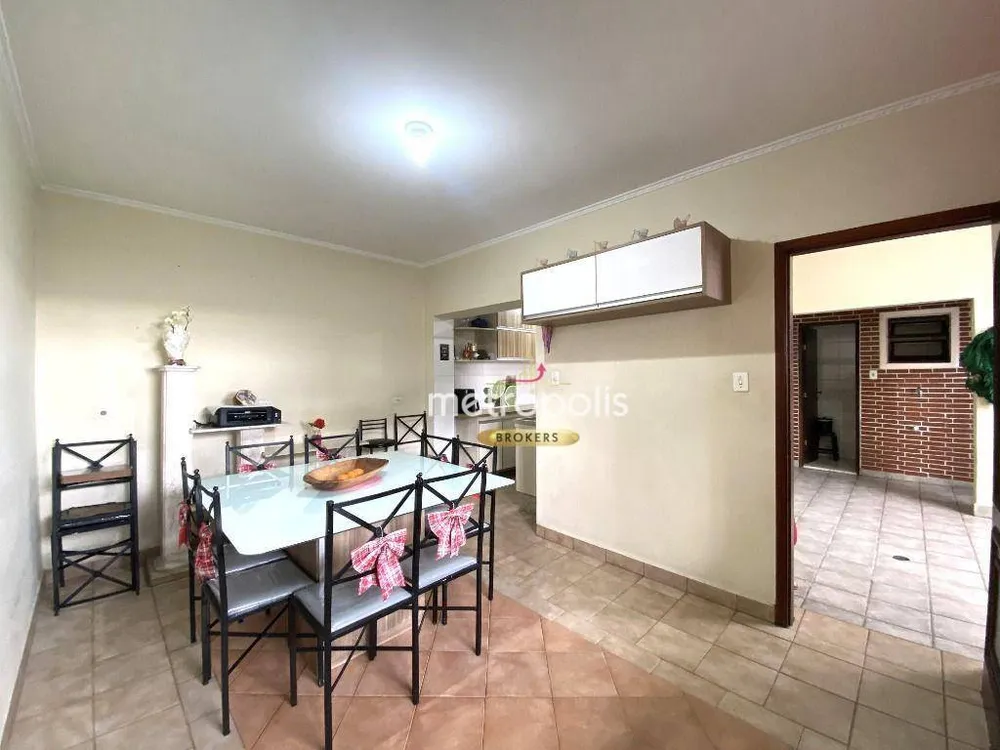 Sobrado, 3 quartos, 247 m² - Foto 2