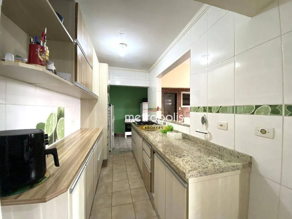 Sobrado, 3 quartos, 247 m² - Foto 3
