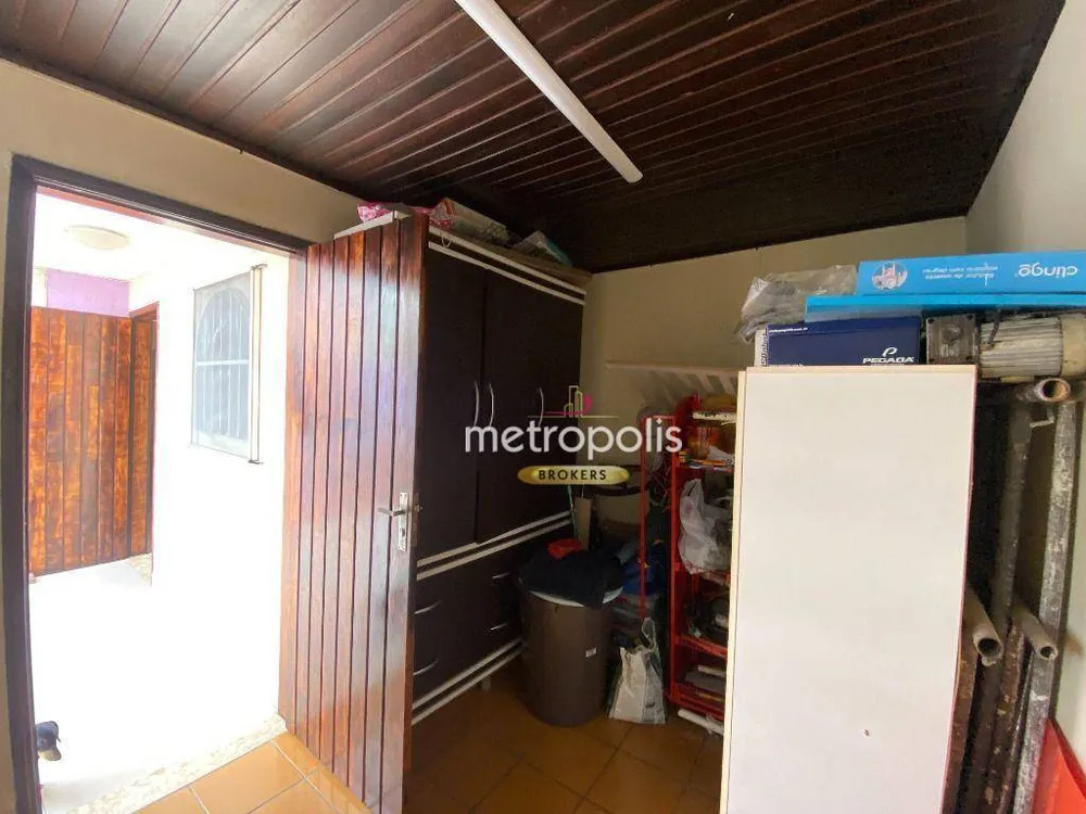 Sobrado, 3 quartos, 247 m² - Foto 12