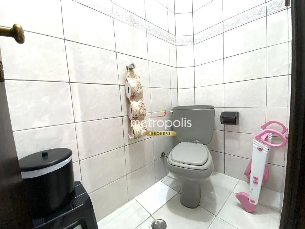 Sobrado, 3 quartos, 247 m² - Foto 5