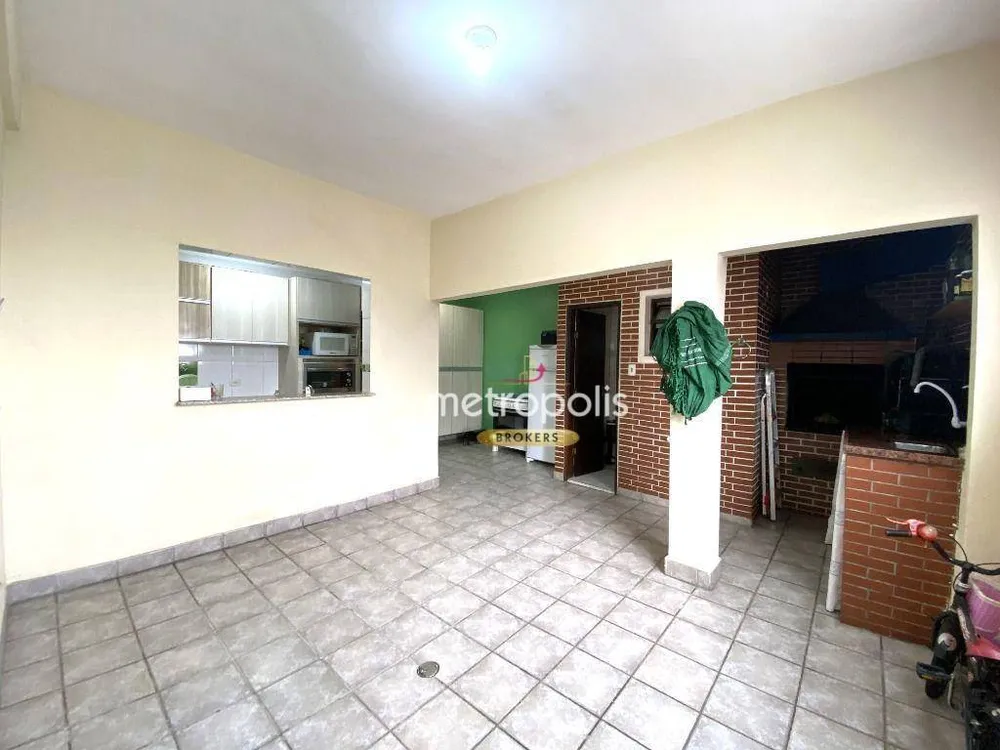 Sobrado, 3 quartos, 247 m² - Foto 6