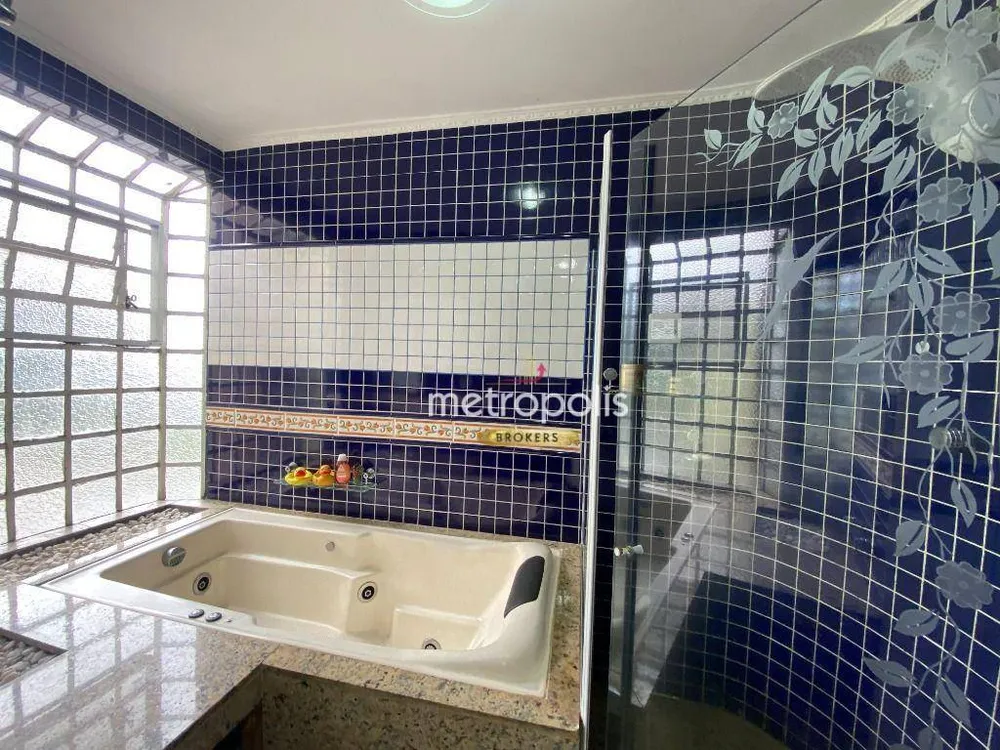 Sobrado, 3 quartos, 247 m² - Foto 11