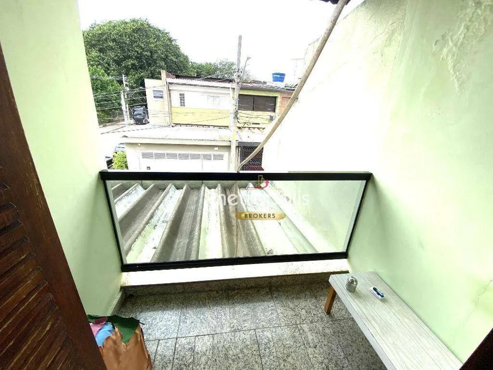 Sobrado, 3 quartos, 247 m² - Foto 9