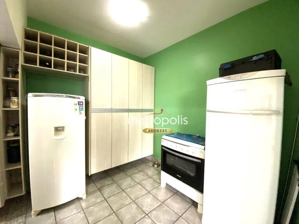 Sobrado, 3 quartos, 247 m² - Foto 4