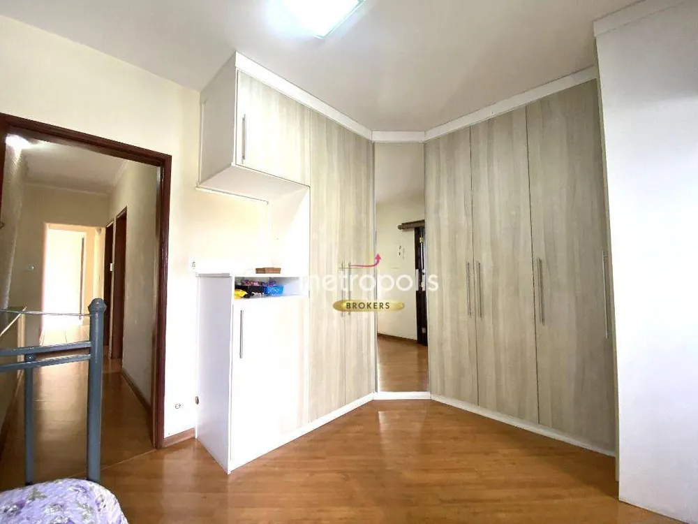 Sobrado, 3 quartos, 247 m² - Foto 8