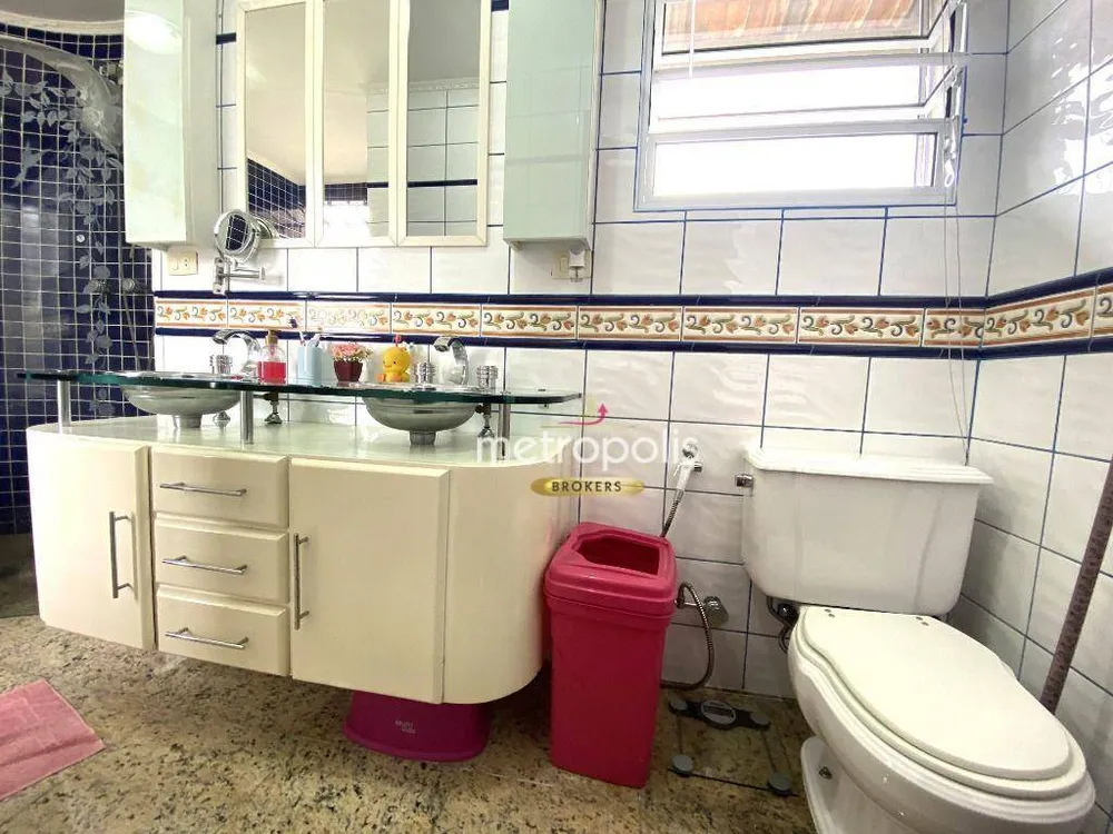 Sobrado, 3 quartos, 247 m² - Foto 10
