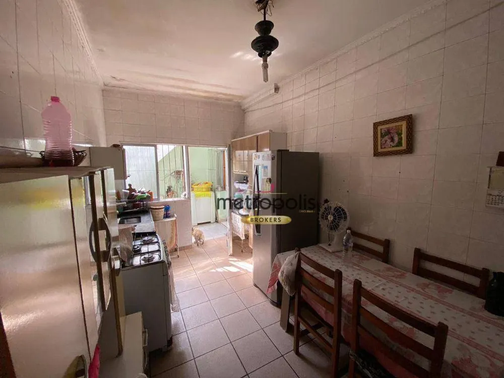 Casa, 5 quartos, 192 m² - Foto 6