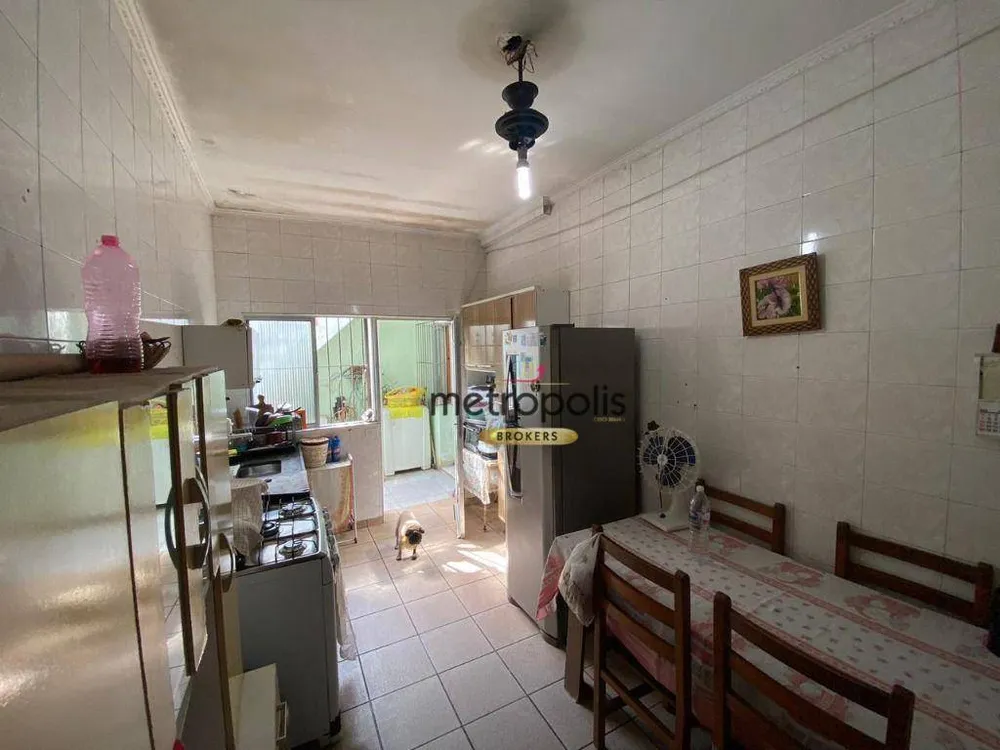 Casa, 5 quartos, 192 m² - Foto 7