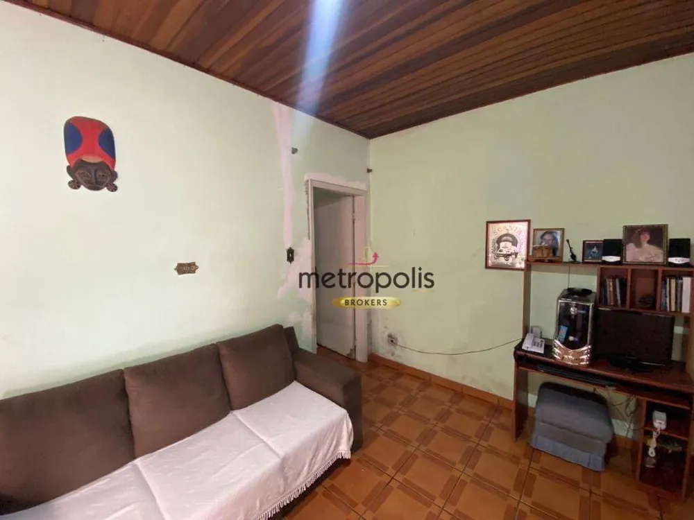 Casa, 5 quartos, 192 m² - Foto 2