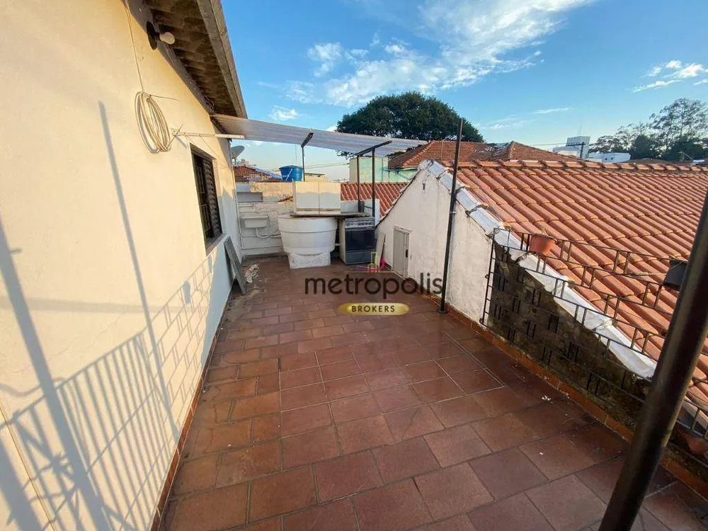 Casa, 5 quartos, 192 m² - Foto 1