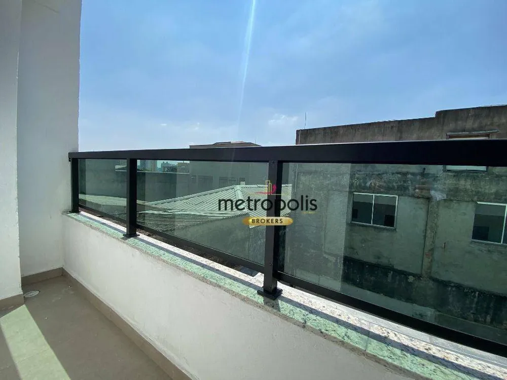 Apartamento, 2 quartos, 55 m² - Foto 6