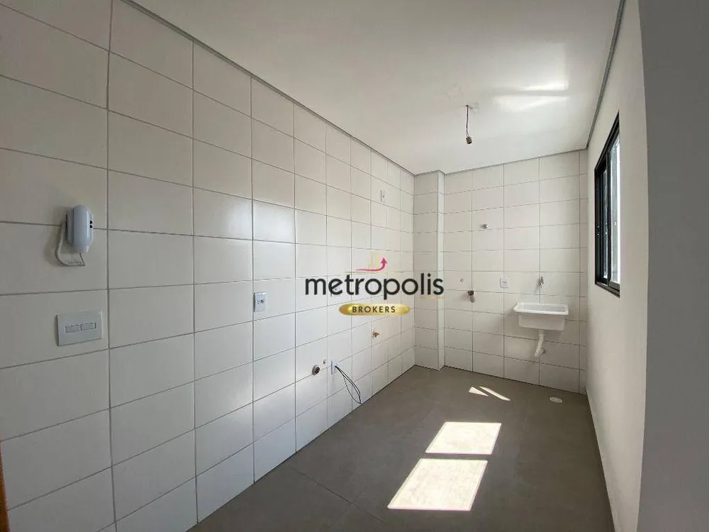 Apartamento, 2 quartos, 55 m² - Foto 5