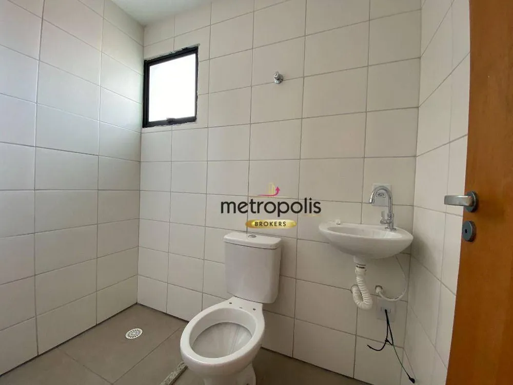 Apartamento, 2 quartos, 55 m² - Foto 8