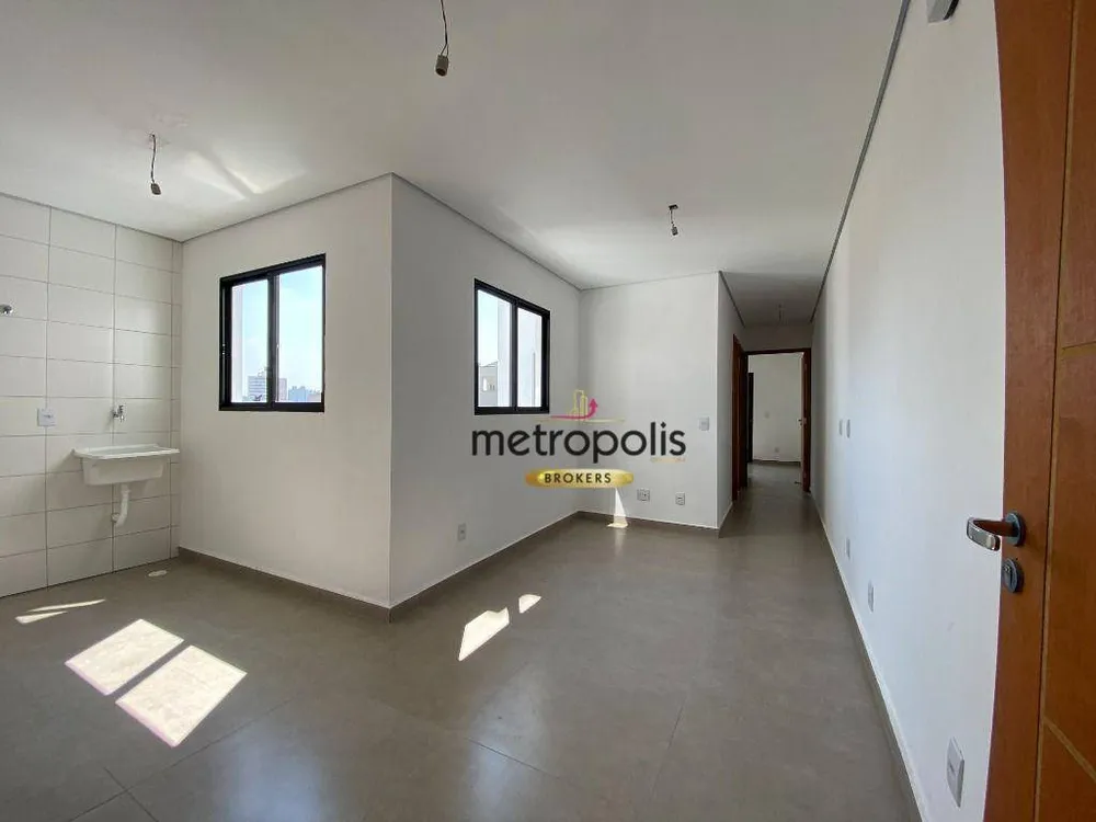 Apartamento, 2 quartos, 55 m² - Foto 4