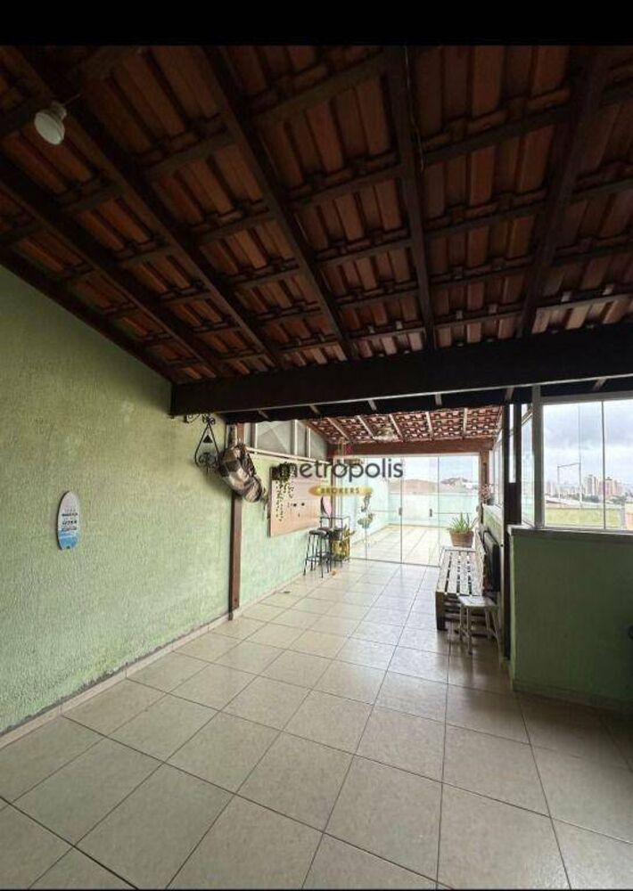 Cobertura à venda com 2 quartos, 125m² - Foto 10