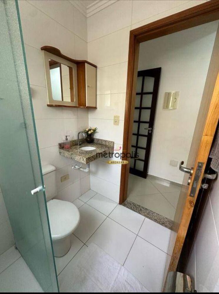 Cobertura à venda com 2 quartos, 125m² - Foto 7