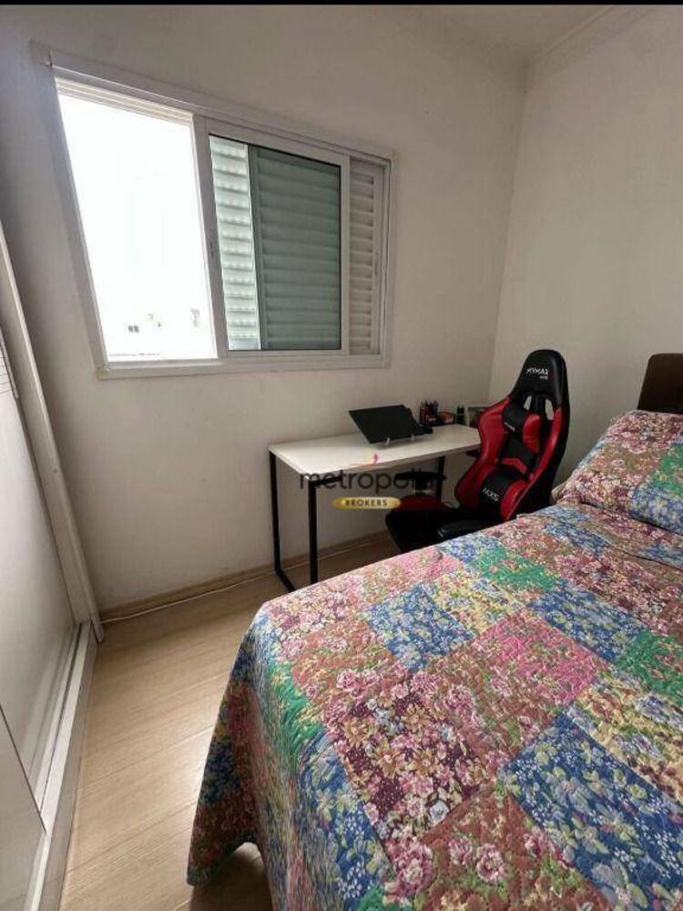 Cobertura à venda com 2 quartos, 125m² - Foto 5