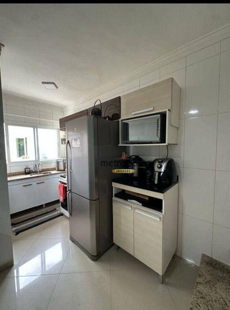 Cobertura à venda com 2 quartos, 125m² - Foto 2