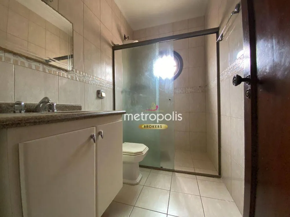 Sobrado, 3 quartos, 251 m² - Foto 6