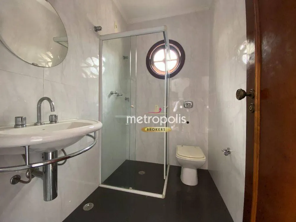 Sobrado, 3 quartos, 251 m² - Foto 3