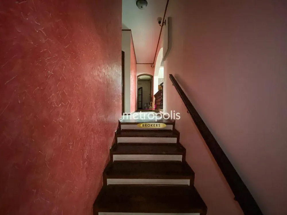 Sobrado, 3 quartos, 251 m² - Foto 4