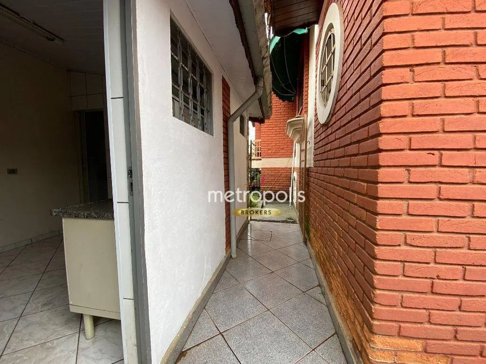 Sobrado, 3 quartos, 251 m² - Foto 11