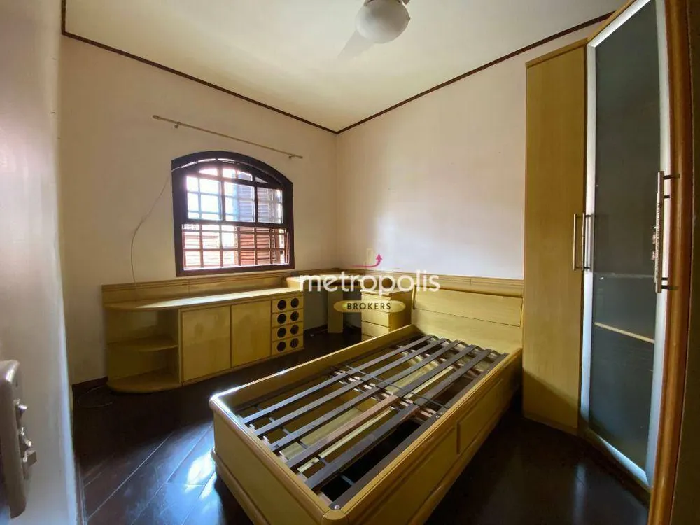 Sobrado, 3 quartos, 251 m² - Foto 5