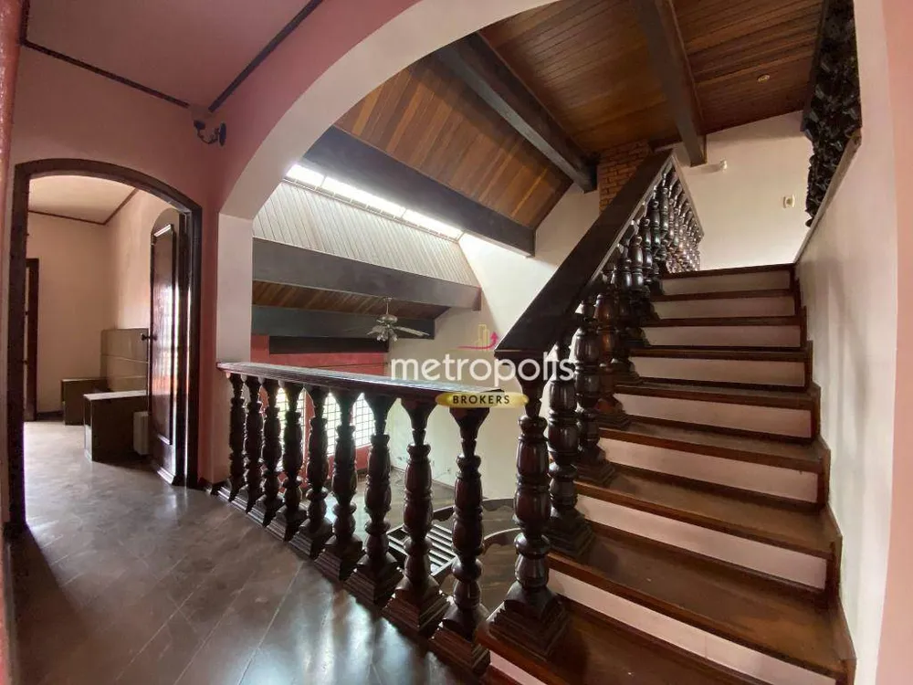Sobrado, 3 quartos, 251 m² - Foto 7