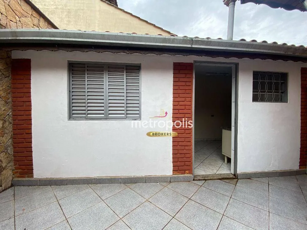 Sobrado, 3 quartos, 251 m² - Foto 10