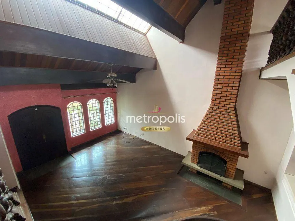 Sobrado, 3 quartos, 251 m² - Foto 8