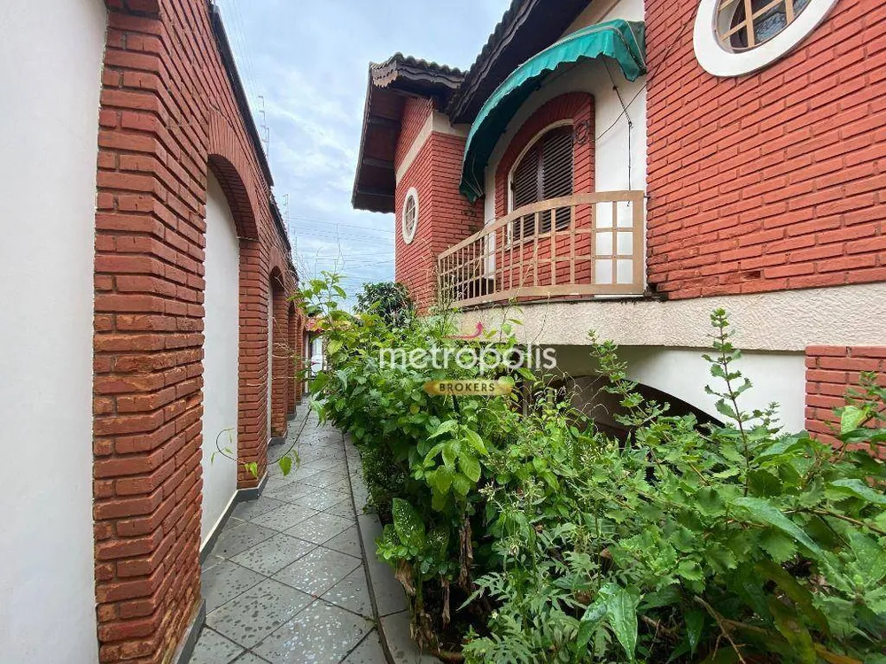 Sobrado, 3 quartos, 251 m² - Foto 12