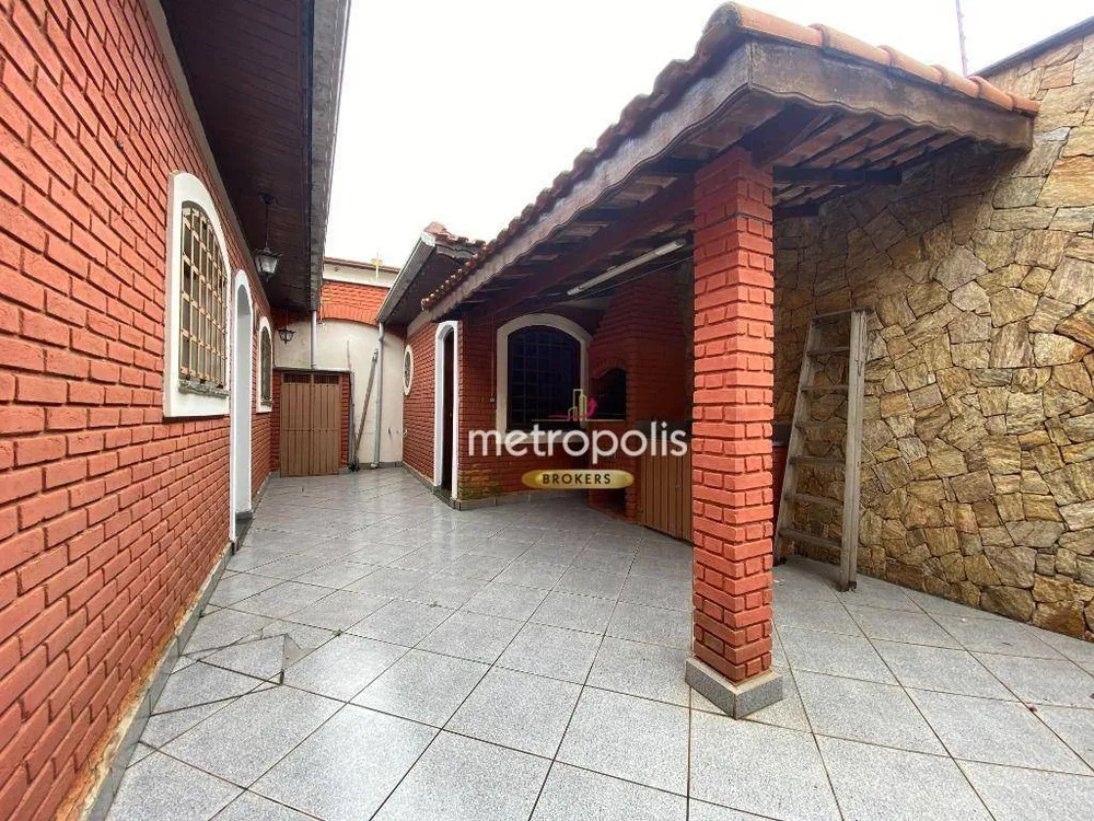 Sobrado, 3 quartos, 251 m² - Foto 9