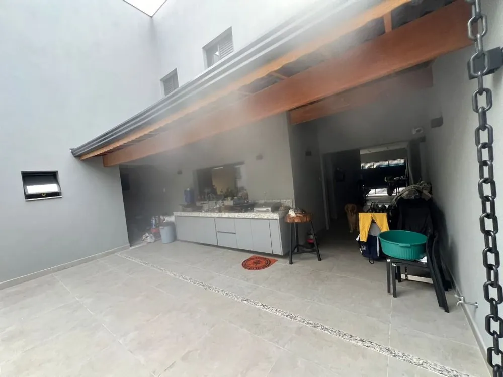 Sobrado, 4 quartos, 280 m² - Foto 5