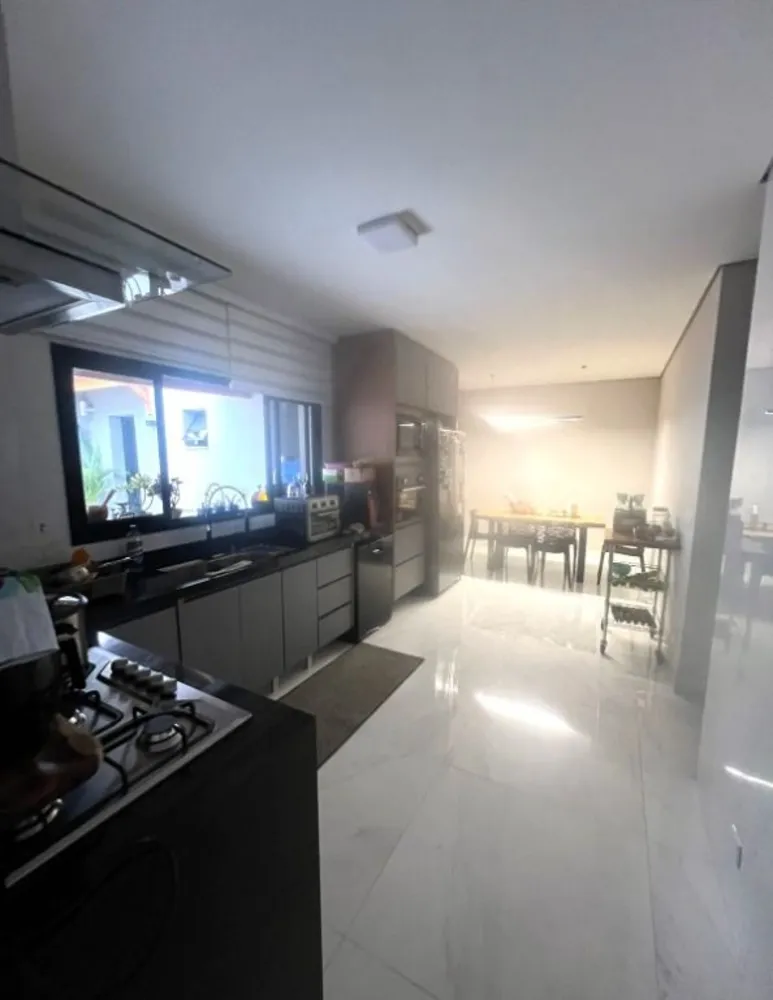 Sobrado, 4 quartos, 280 m² - Foto 3