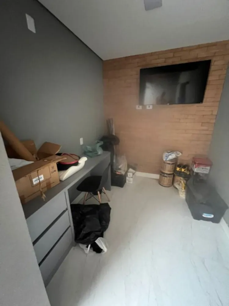 Sobrado, 4 quartos, 280 m² - Foto 4
