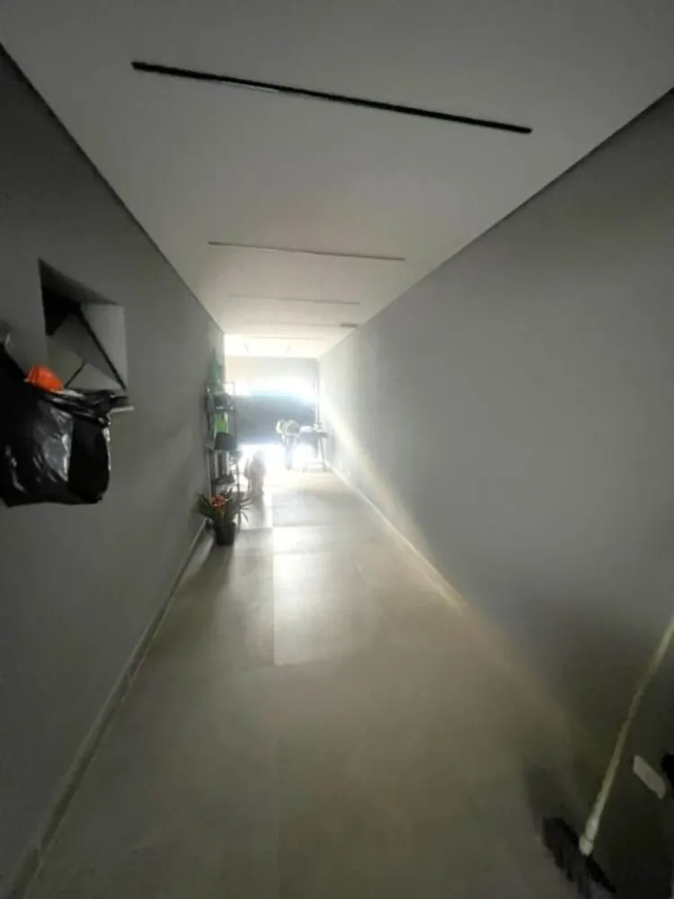 Sobrado, 4 quartos, 280 m² - Foto 3