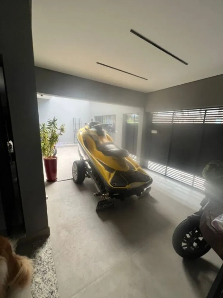 Sobrado, 4 quartos, 280 m² - Foto 6