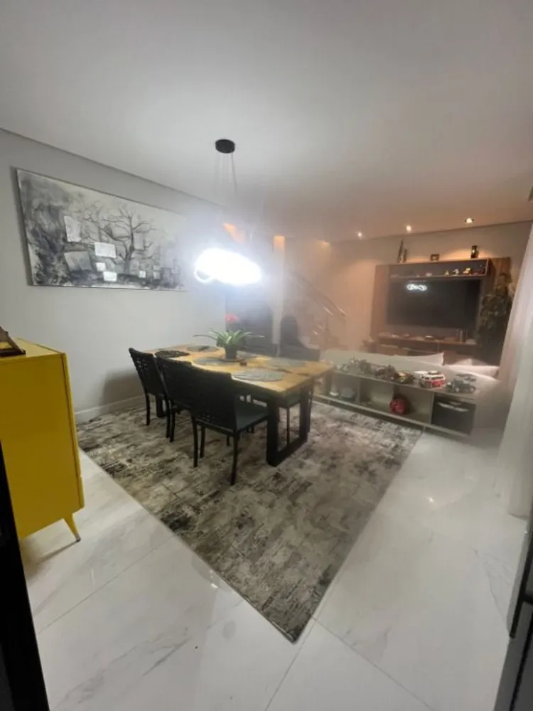 Sobrado, 4 quartos, 280 m² - Foto 7